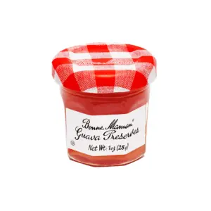 A picture of BM Mini Guava Preserves
