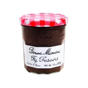 A picture of Fig Bonne Maman