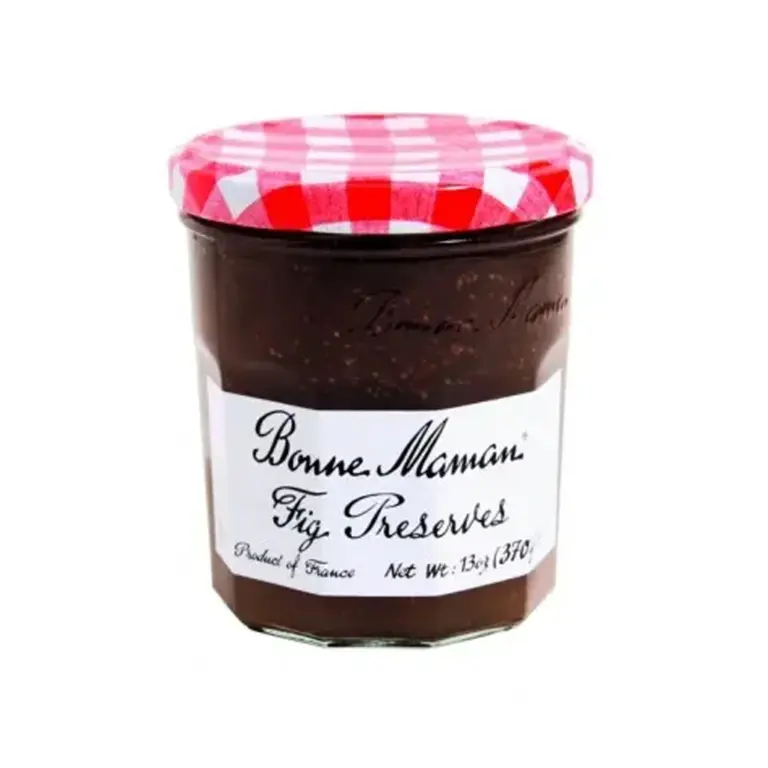 A picture of Fig Bonne Maman