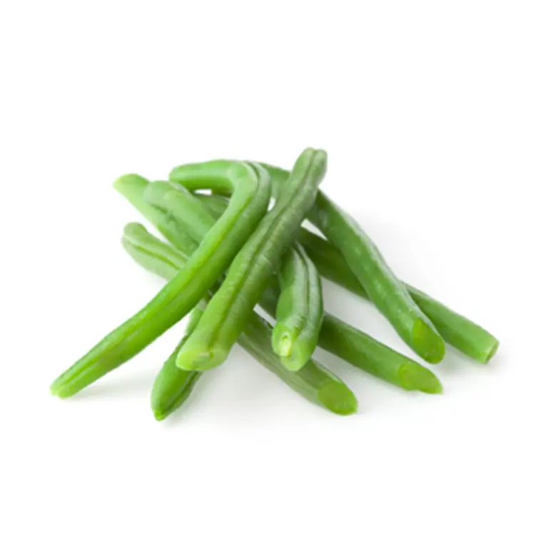 A picture of Very Fine Green Beans