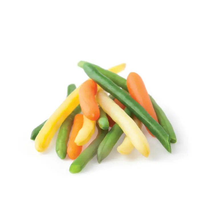 A picture of Brittany Blend