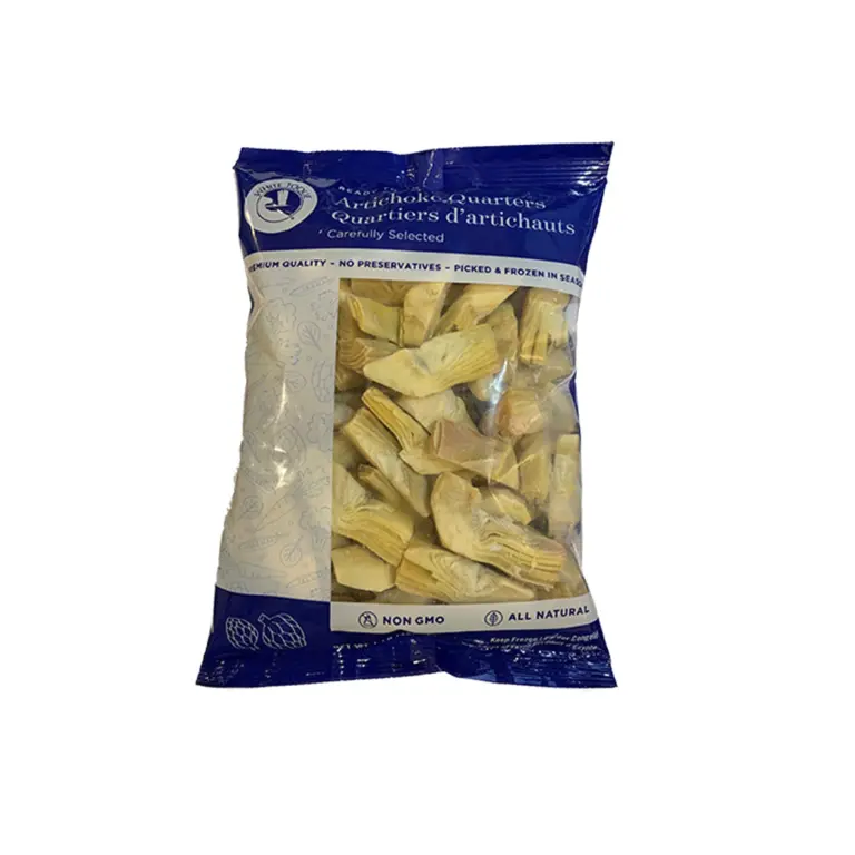A picture of Artichoke Quarters 12/1Lb