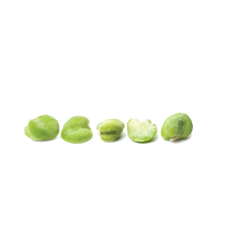 A picture of Peeled Fava Beans