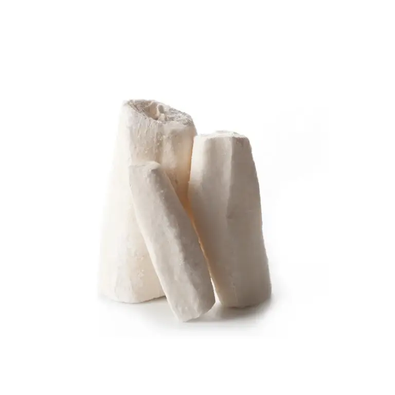 A picture of Yuca Raw Frozen