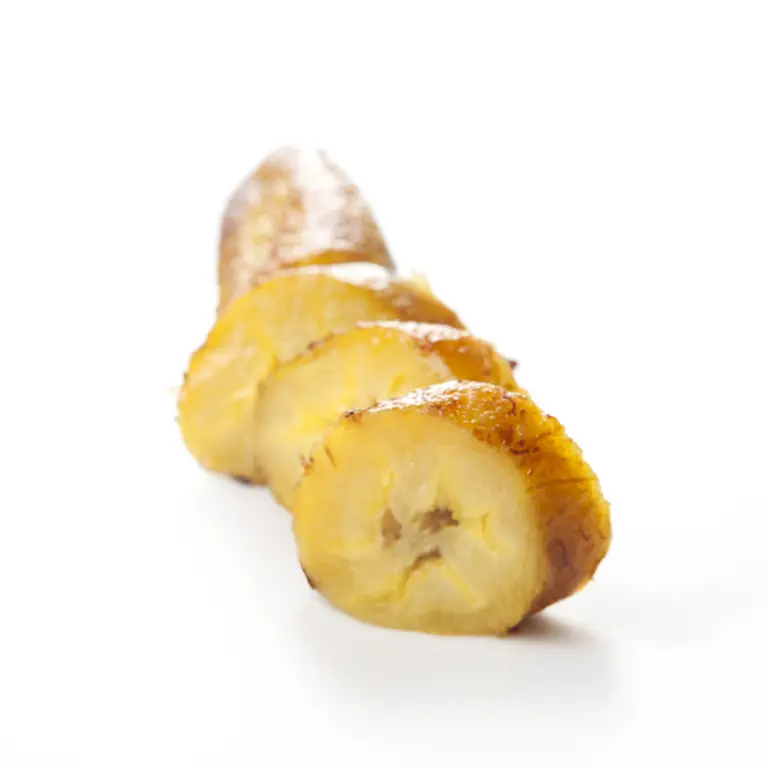 A picture of Whole Sweet Plantain