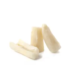 A picture of Cassava pre-cooked Yucca