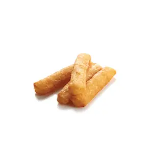 A picture of Cassava / Yucca Stick-fries