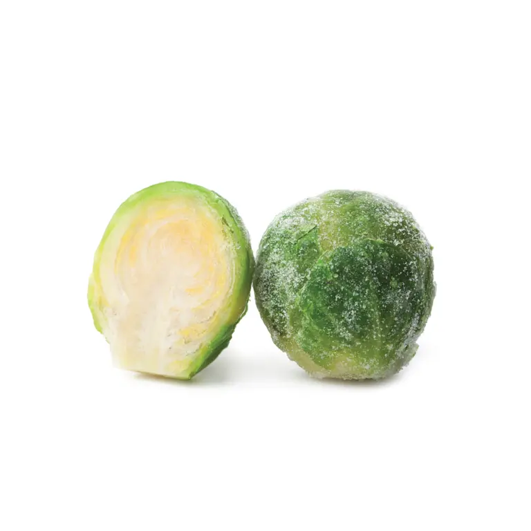 A picture of Brussel Sprouts Medium