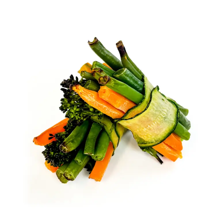 A picture of Vegetable Trio Bundle