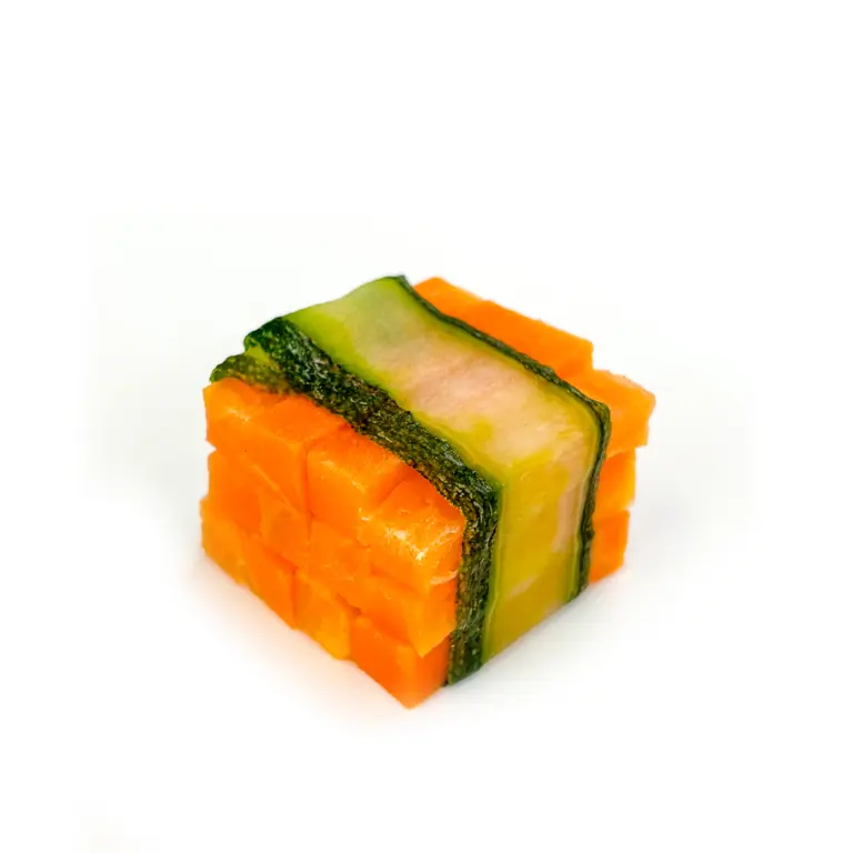 A picture of Mini Carrot Bundle