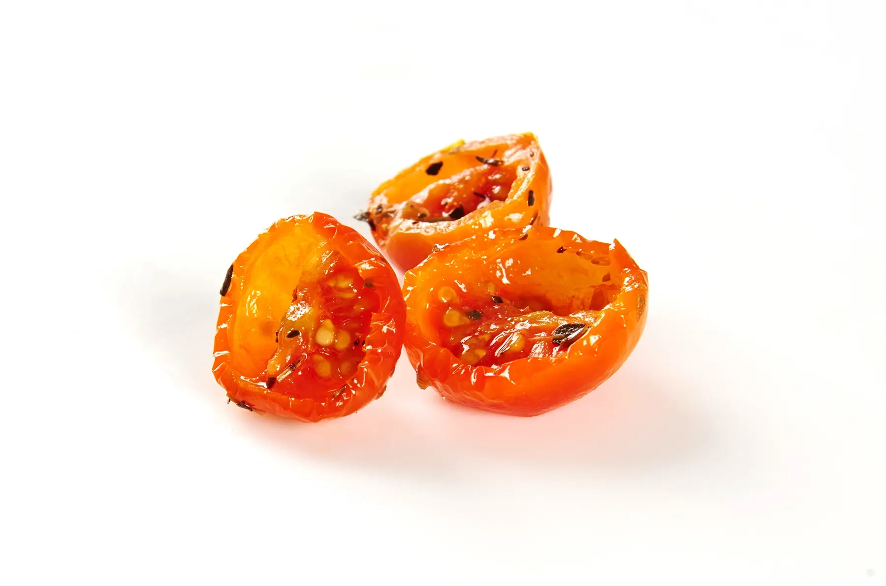 A picture of IQF Oven Roasted Cherry Tomato 6/2.2lb