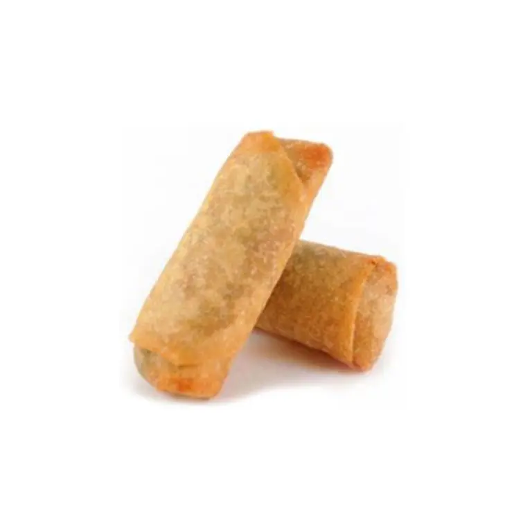 A picture of Peking Duck Roll