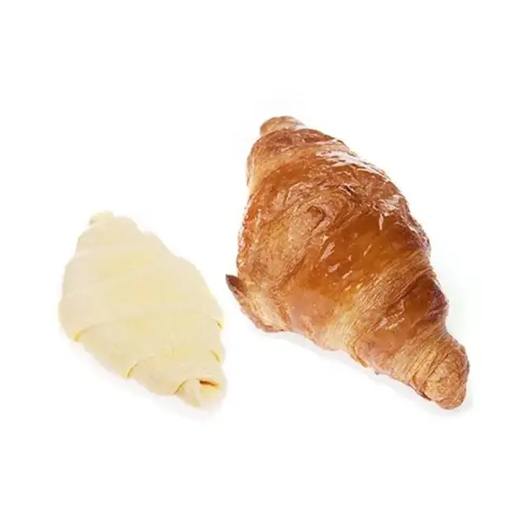 A picture of Butter Croissant Bake'Up