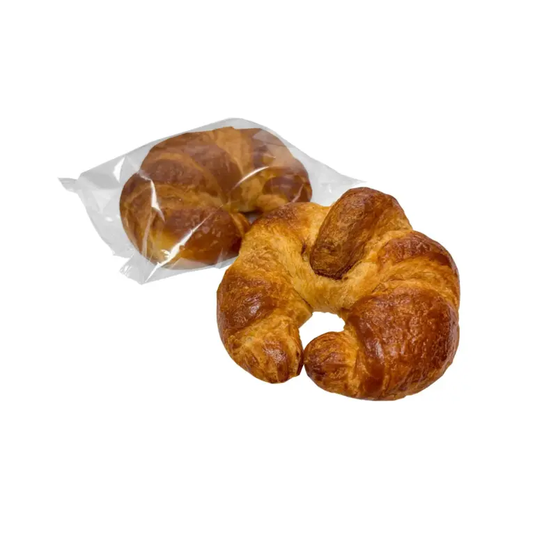 A picture of IW Croissant Fully Baked