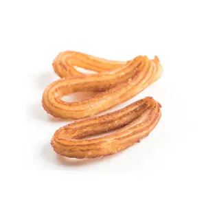 A picture of Traditional Spanish Churros