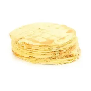 A picture of Thin Crepe Plain 8.3