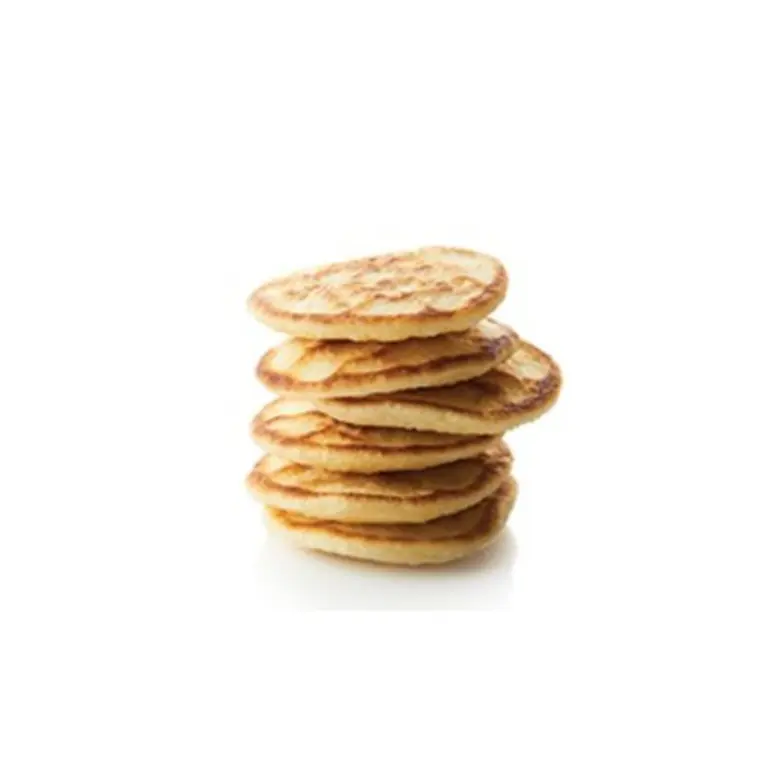 A picture of Mini Blinis Plain 1.77