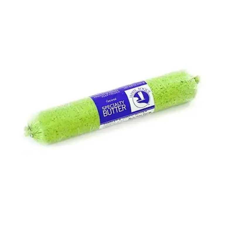 A picture of Butter Roll Garlic & Herbs