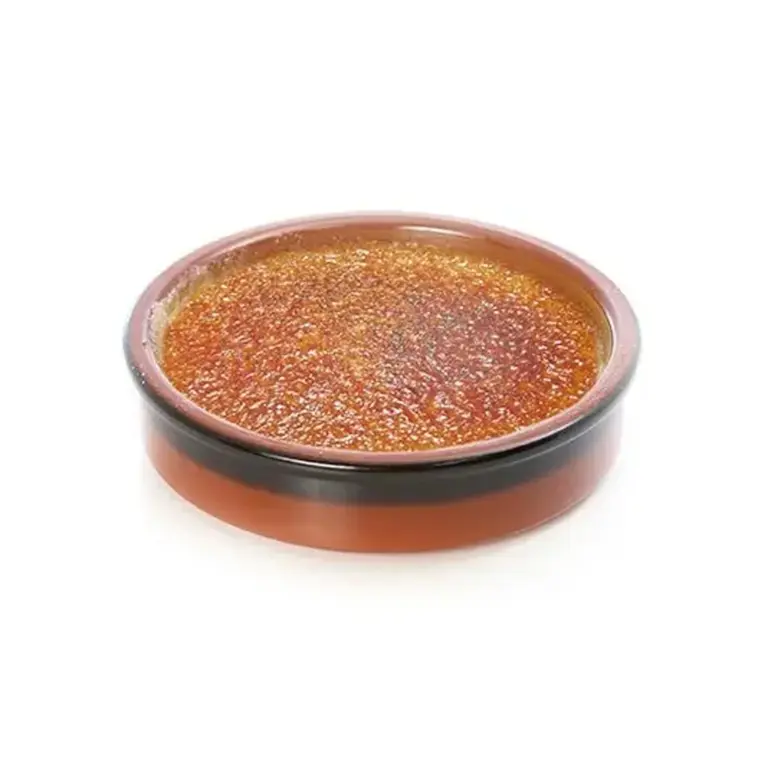 A picture of Creme Brulee