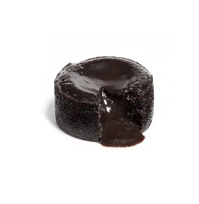 A picture of Mini Chocolate Fondant 5/20pc