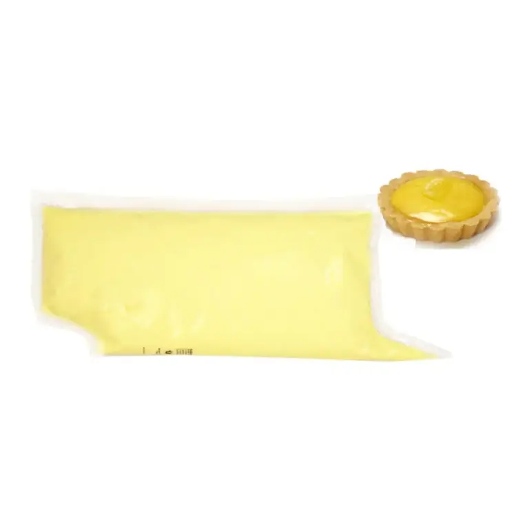 A picture of Lemon Curd Pouch