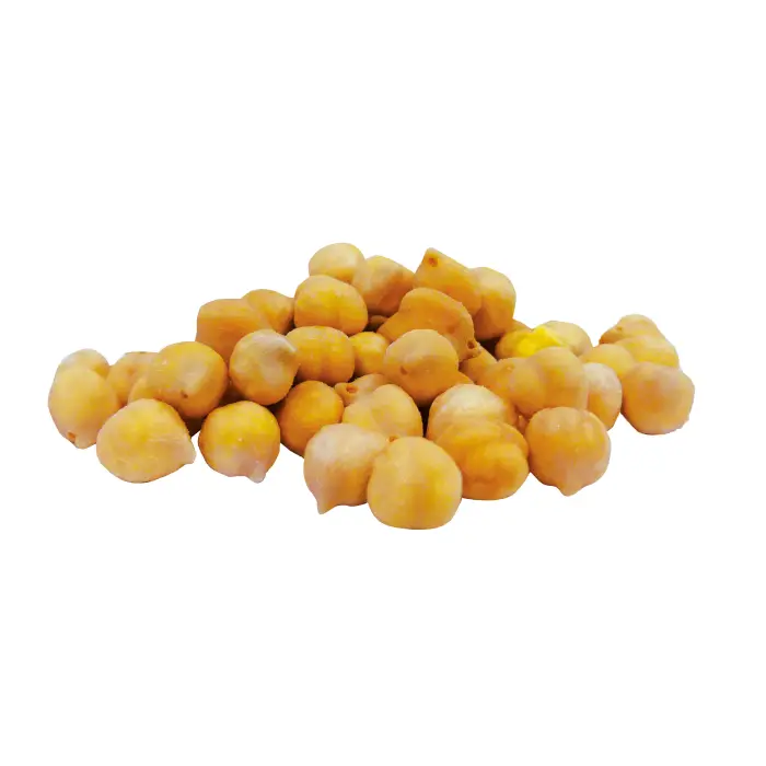 A picture of IQF Chick peas 29/30