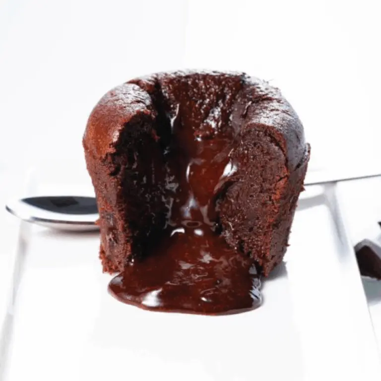 A picture of Premium Chocolate Fondant Trays