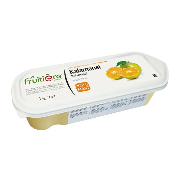 A picture of La Fruitiere NSA Kalamansi Puree