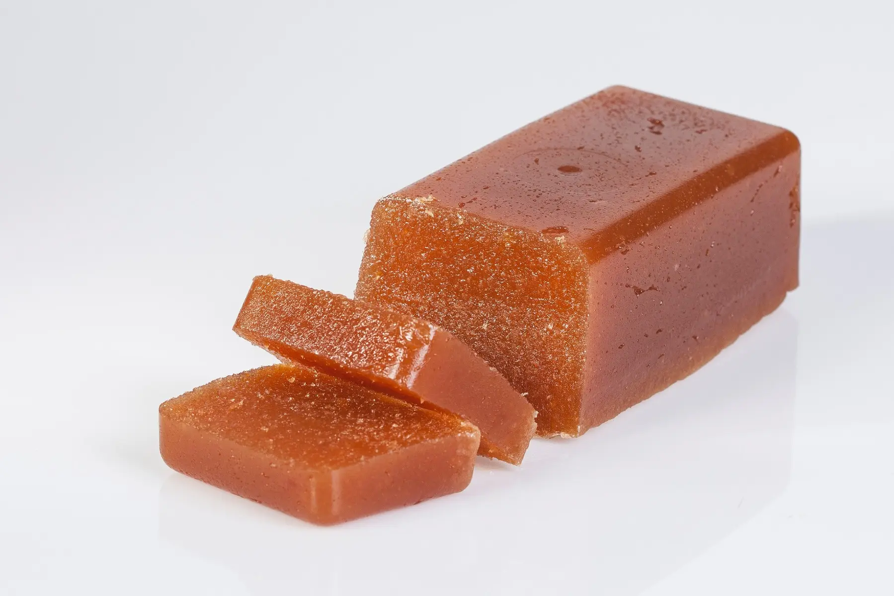 A picture of Fruit Paste Quince