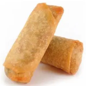 A picture of Peking Duck Roll