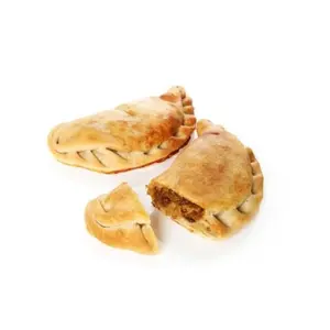 A picture of Beef Empanada