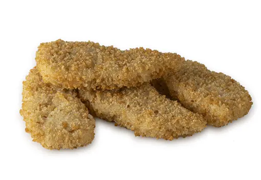 A picture of Fish-Free Breaded Goujons