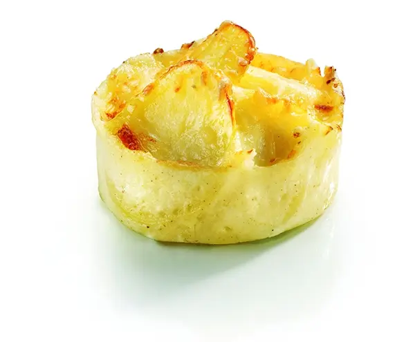 A picture of Individual Potato Au Gratin