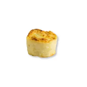 A picture of Individual Potato Au Gratin (3.5oz) 