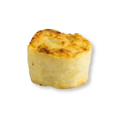 A picture of Cauliflower Gratins