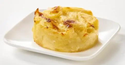 A picture of Individual Potato Au Gratin 24/4.23oz