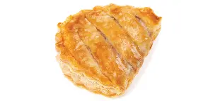 A picture of Ready to Bake Mini Apple Turnover