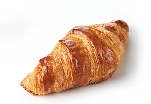 A picture of WT Heritage RP Butter Croissant
