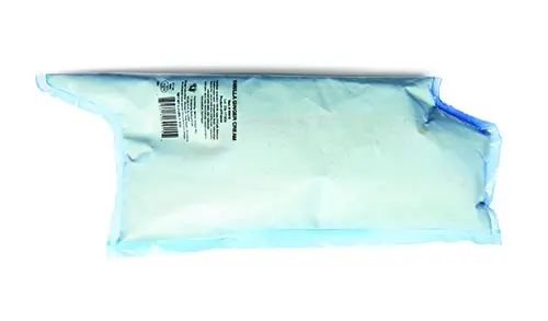 A picture of Cheese Bechamel Pouch