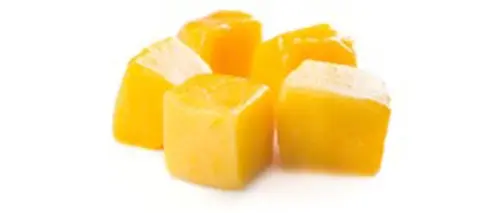 A picture of IQF Mango Diced (Vietnam)