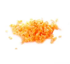 A picture of Orange Zest Granulated