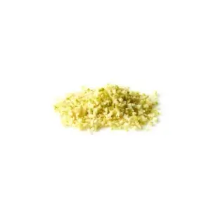 A picture of Lime Peel Granulated