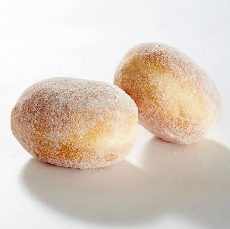 A picture of Mini Berliner Plain