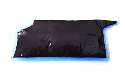 A picture of Chocolate Mousse Pouch