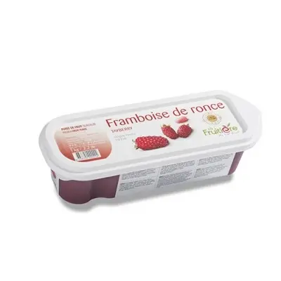 A picture of Tayberry Puree