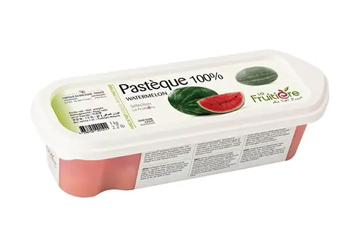 A picture of Watermelon Purée