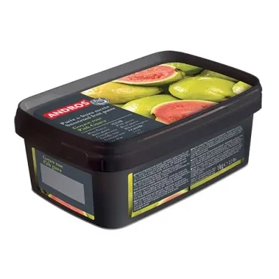 A picture of Andros Pink Guava Puree