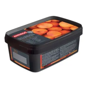 A picture of Andros Apricot Puree