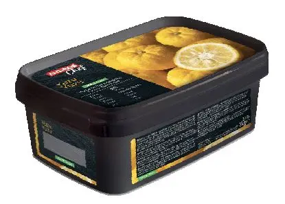 A picture of Andros Yuzu Puree