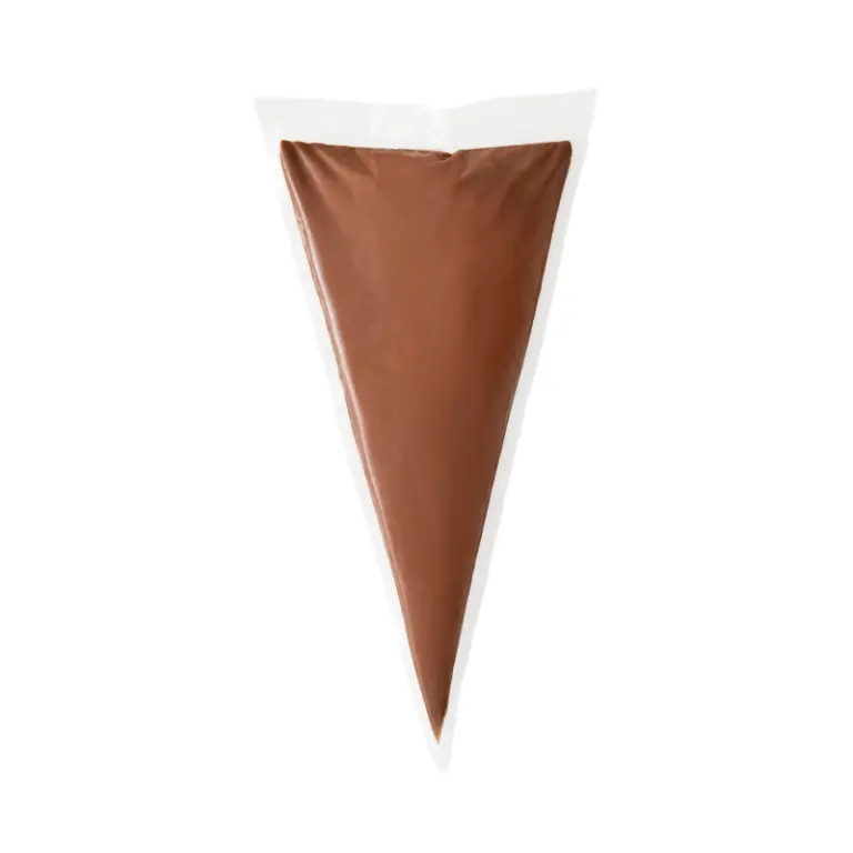A picture of Vegan & Gluten Free Cocoa Mousse in Pastry Bags
